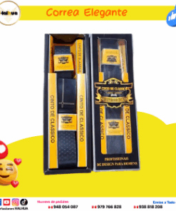 Correa Elegante