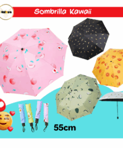 SOMBRILLA KAWAII