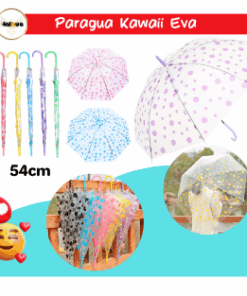 PARAGUA KAWAII EVA