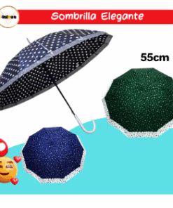 SOMBRILLA ELEGANTE