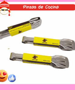 PINZA DE COCINA