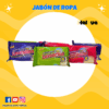 JABON DE ROPA