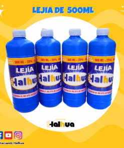 LEJIA DE 500ML