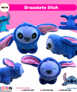 BRAZALETE STICH