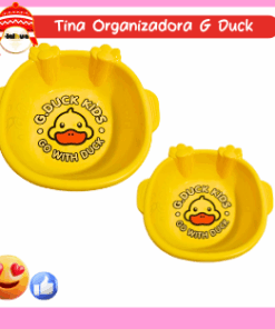 TINA ORGANIZADORA G DUCK