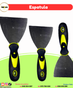 ESPATULA