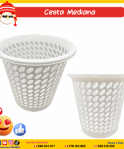 CESTA MEDIANA