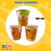 TACHO CAPIBARA