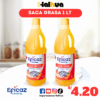 SACA GRASA EFICAZ 1 LITRO
