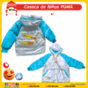 CASACA DE NIÑOS PUMA