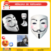 MASCARA DE ANONIMUS