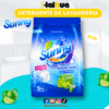 DETERGENTE DE LAVANDERIA 5KG