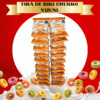 TIRA DE RIKI CHURRO X 12 UNI