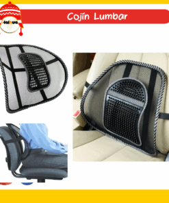 COJIN LUMBAR