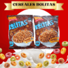CEREALES BOLITAS