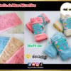 TOALLA DE MANO MICROFIBRA 35X75CM*2