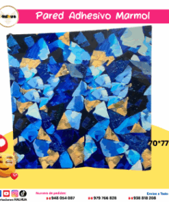 PARED ADHESIVA MARMOL