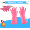 GUANTES DE LIMPIEZA