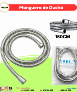 MANGUERA DE DUCHA
