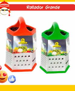 RALLADOR GRANDE