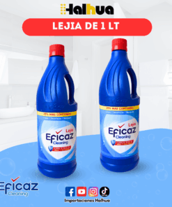 LEJIA EFICAZ 1 LITRO