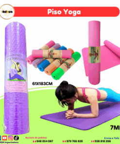 PISO YOGA