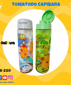 TOMATODO CAPIBARA