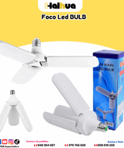 FOCO LED BULB