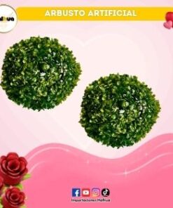 ARBUSTO ARTIFICIALES 3