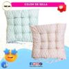 COJIN DE SILLA