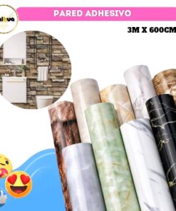 PARED ADHESIVO