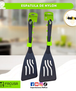 ESPATULA DE NYLON