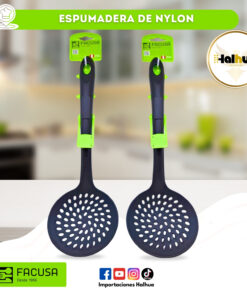 ESPUMADERA DE NYLON
