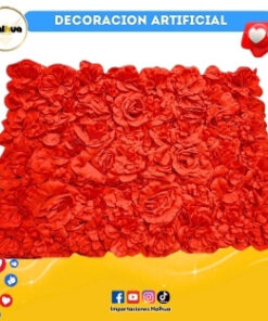 DECORACION ARTIFICIAL