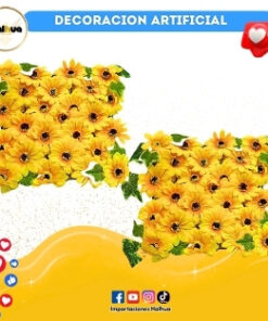 DECORACION ARTIFICIAL