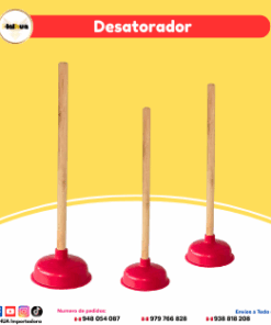 DESATORADOR