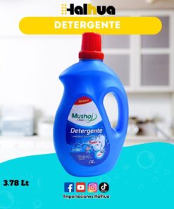 DETERGENTE
