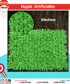 CESPED ARTIFICIAL 82033