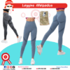 LEGGINS DE MUJER