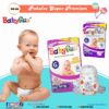 Pañales Super Premium Talla G