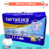Pañales de Adultos Talla M