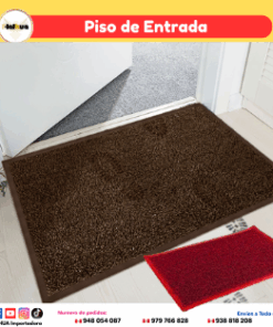 PISO DE ENTRADA