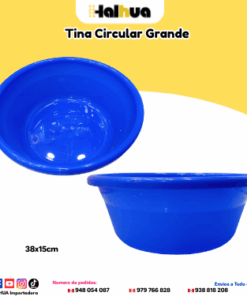 TINA CIRCULA GRANDE