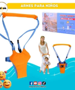 ARNES PARA NIÑOS