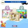 BOLSAS CON DISEÑO