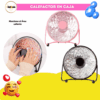 CALEFACTOR EN CAJA