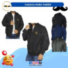CASACA PARA VARON VARIADO