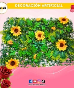 DECORACION ARTIFICIAL 2