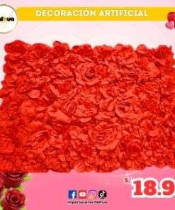 DECORACION ARTIFICIAL