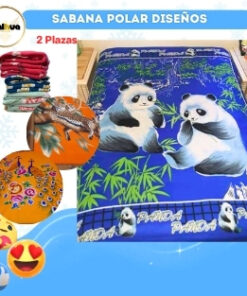 SABANA POLAR DISEÑOS